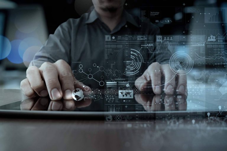 Por qué es importante trabajar con fuertes empresas de ciberseguridad como GRUPO LINKA en este momento de digitalización