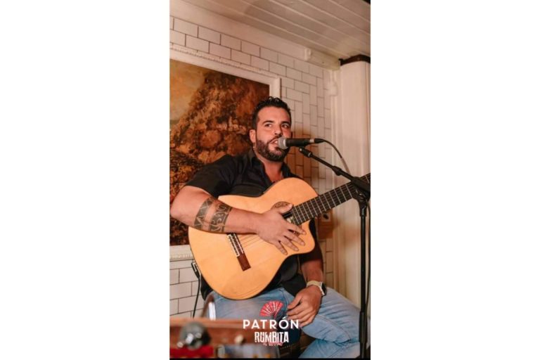 La música de Rumbita Barcelona en Patrón Barcelona