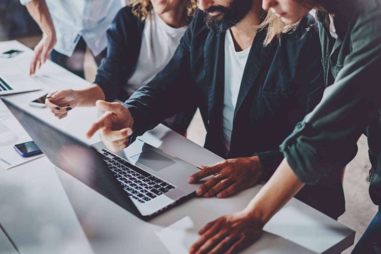 Nomascode y el desarrollo de MVP para startups, sin utilizar código