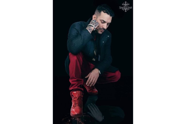 El nuevo disco Dog Life del reconocido artista de música urbana Anthony K se lanzará en 2023