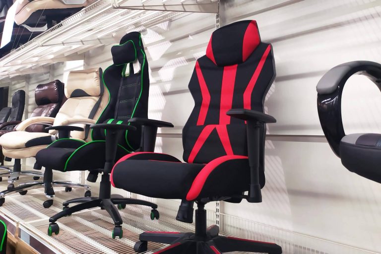 La importación de sillas gamer y muebles de oficina, de la mano de Cómprale a China