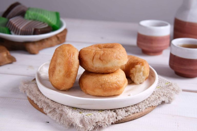 El suplemento nutricional perfecto de Beverly Nutrition para tomar como snack en cualquier momento del día, rosquillas proteicas