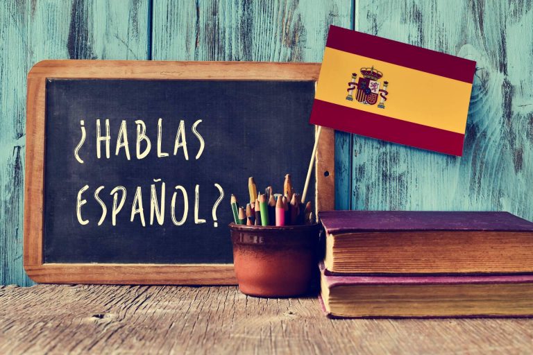 Con Spanish Blackboard Academy aprender español en Sydney es posible