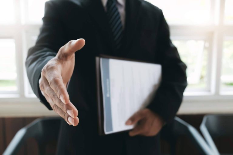 Encontrar trabajo seguro en Empleos en España