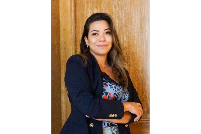La nueva Marketing Manager de Bonbon Cha es la influencer Keilley