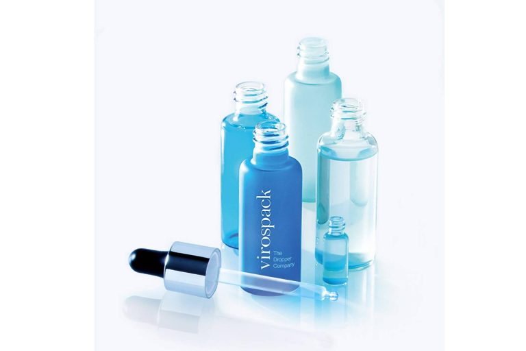 Virospack, una empresa referente en envases con cuentagotas que ofrece una amplia gama de productos