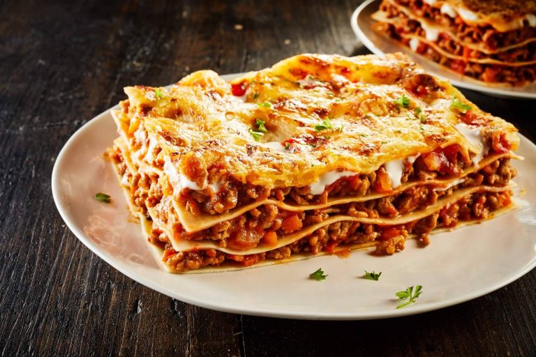 Los platos de la auténtica Italia de la mano de la pizzería Mozzarella E Basílico