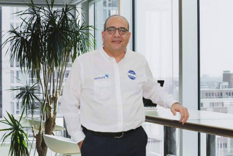 'Las dificultades traen grandes oportunidades', las palabras de Camilo Atala Faraj