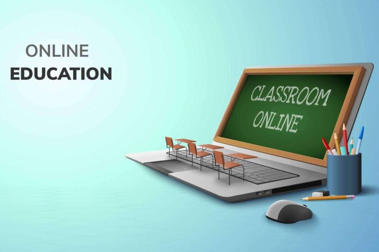 Aprender inglés online desde cualquier lugar es posible con A School of Fish Language Center