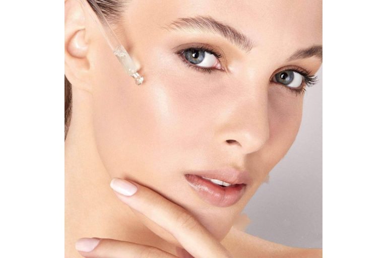 Tratamientos hydrafacial de Spazio Nyxpert para cuidar del rostro