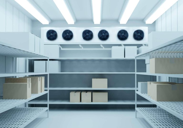 Grupo Alisios se ocupa de la instalación de cámaras frigoríficas para el sector de la hostelería