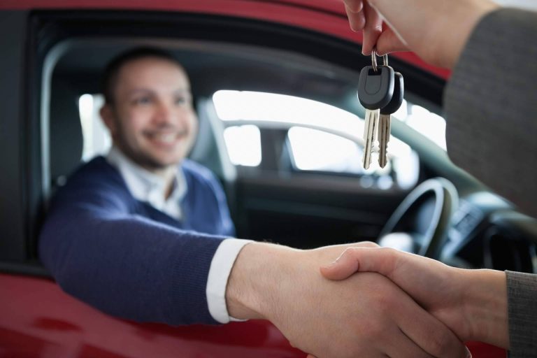 ¿Cuáles son las ventajas del renting para particulares?, con Renting Car Fácil