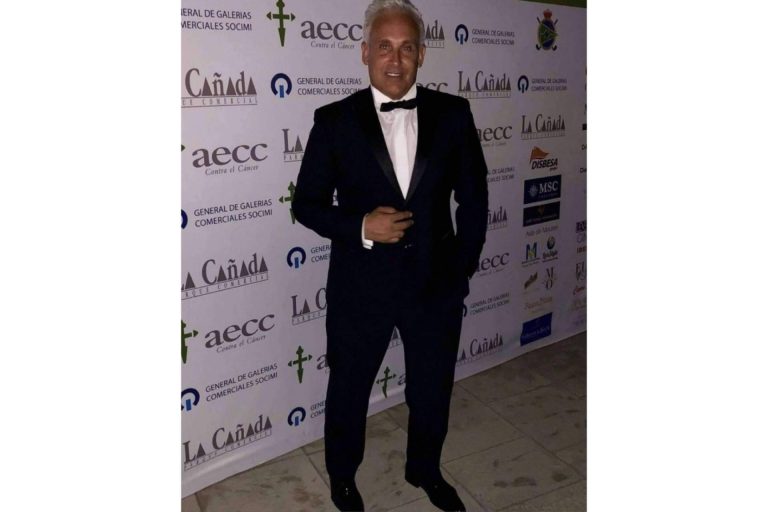 Vin Doré, una marca levantada por el empresario Diego Suárez
