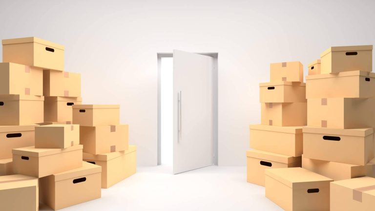 Alquitras ofrece servicios de alquiler de trasteros en Alcobendas