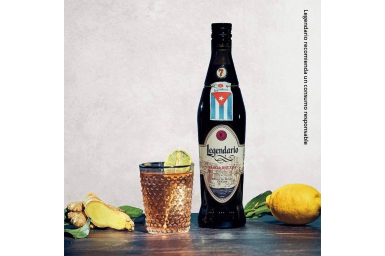 Elixir de ron. Una nueva forma de degustar el ron