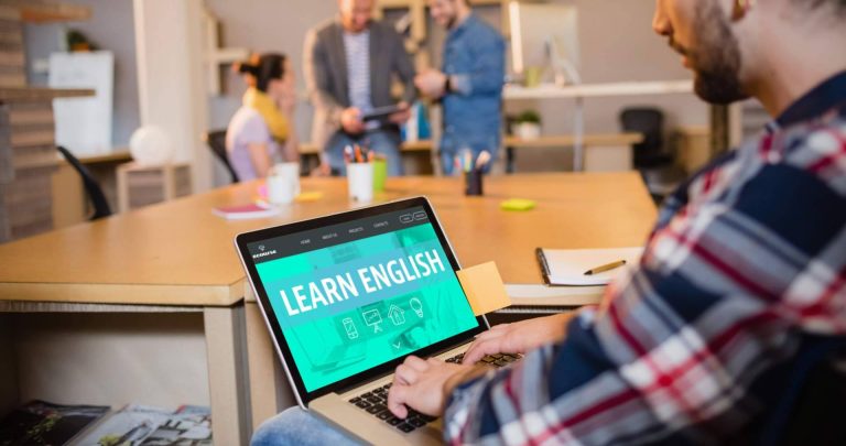 Sacarse el B1 de inglés de la mano de A School of Fish Language Center