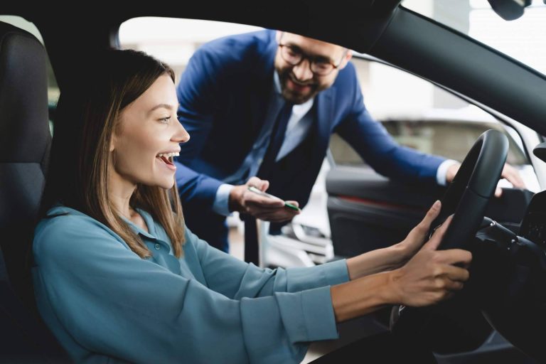 La firma TodoRenting.es permite el renting del nuevo Dacia Spring con el Plan Moves