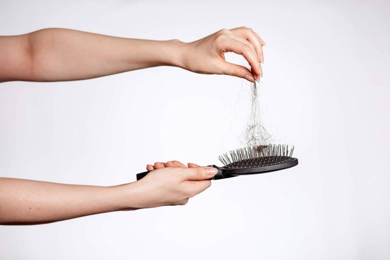 ¿Cuáles son las principales razones de la caída del cabello en otoño?, con Bibefy