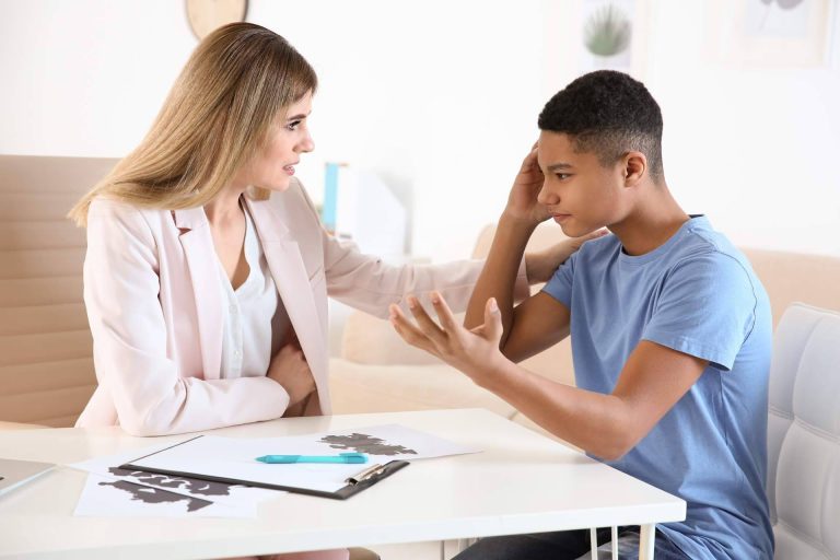 Por qué es importante contar con buen psicólogo infantil