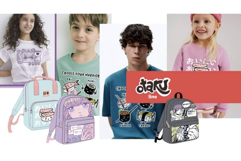 El millonario mercado del anime. ¿Una oportunidad para las marcas?