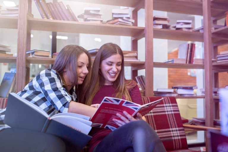 Consejos para aprender inglés desde casa