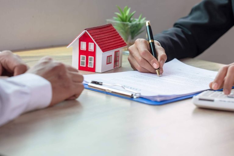 Lo que se necesita saber sobre la intermediación financiera para una hipoteca
