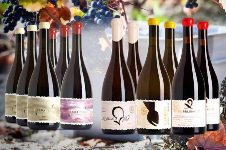 ILOVEWINE dispone de vinos Premium de distintas bodegas