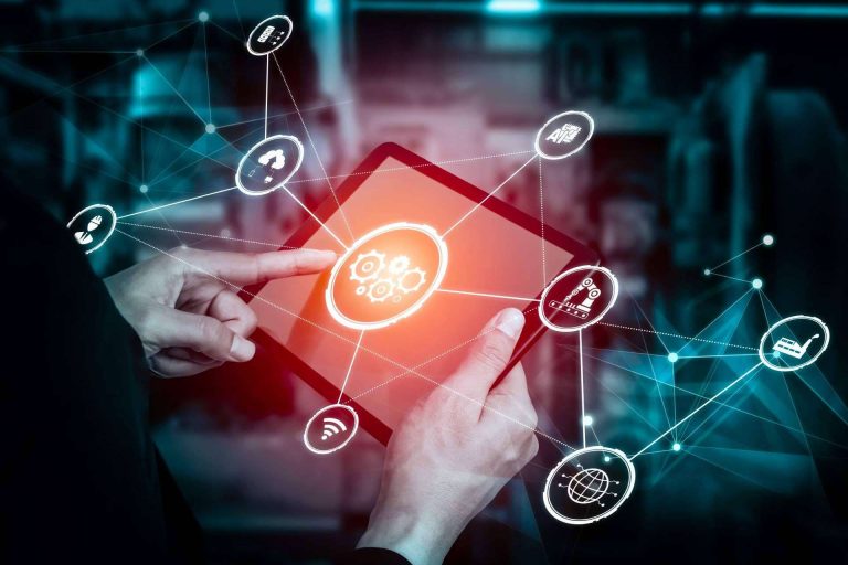 La automatización de procesos es clave para maximizar la eficiencia, según BWD Digital Transformation