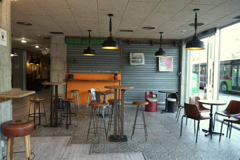 English Factory franquiciará sus exitosas academias de inglés