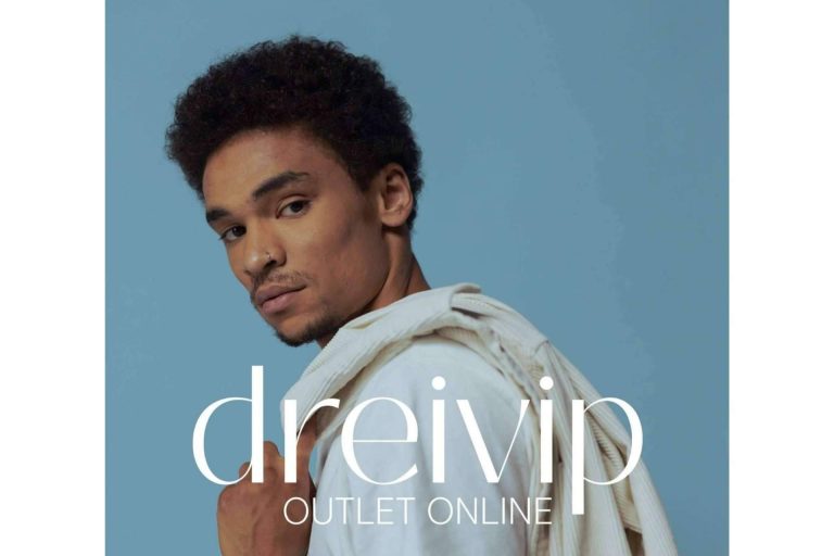Dreivip, la nueva imagen de empresa se refleja en el cambio de web que ha llevado a cabo