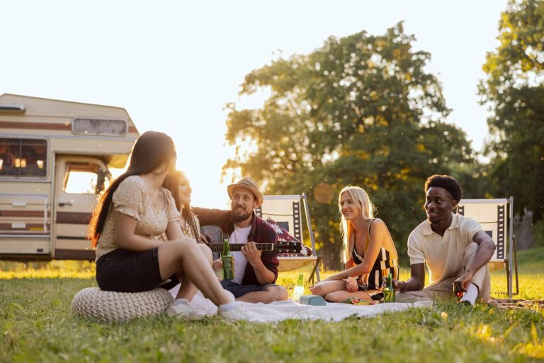 K'Foam Store, expertos en la fabricación de espuma a medida para el universo camper