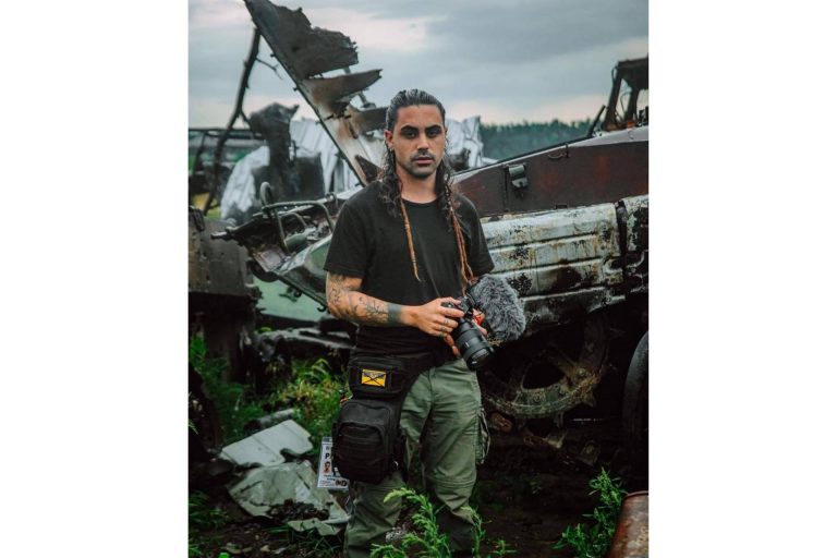 Soy Fugitivo se lanza a un viaje sin billete de vuelta