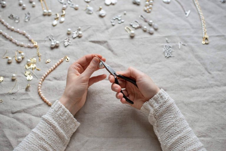 Maialen Co. crea joyas artesanales únicas para cualquier ocasión