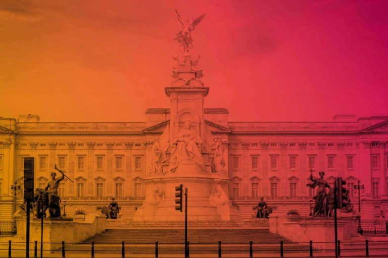 La proclamación de Carlos III generó menos interés mediático que el funeral de Isabel II