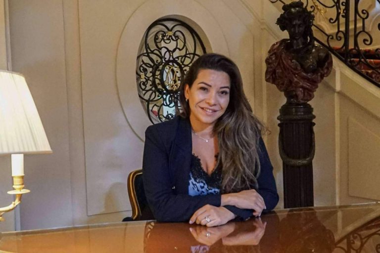 La relevancia del marketing en redes sociales, de la mano de Keilley