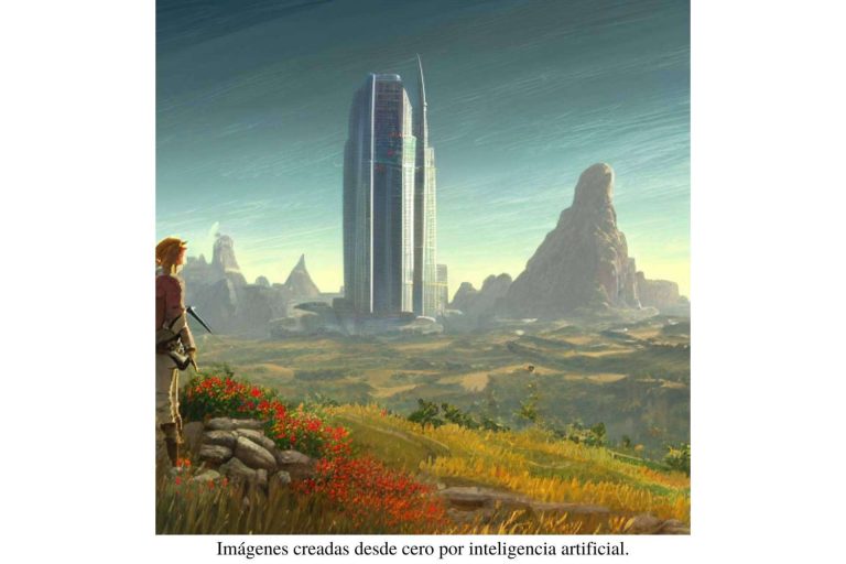 Avances de la inteligencia artificial en la creación de contenido