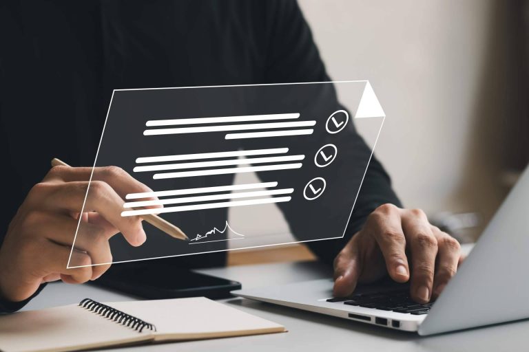 firmar.online ofrece la posibilidad de optar por la firma digital manuscrita biométrica sin perder la validez legal