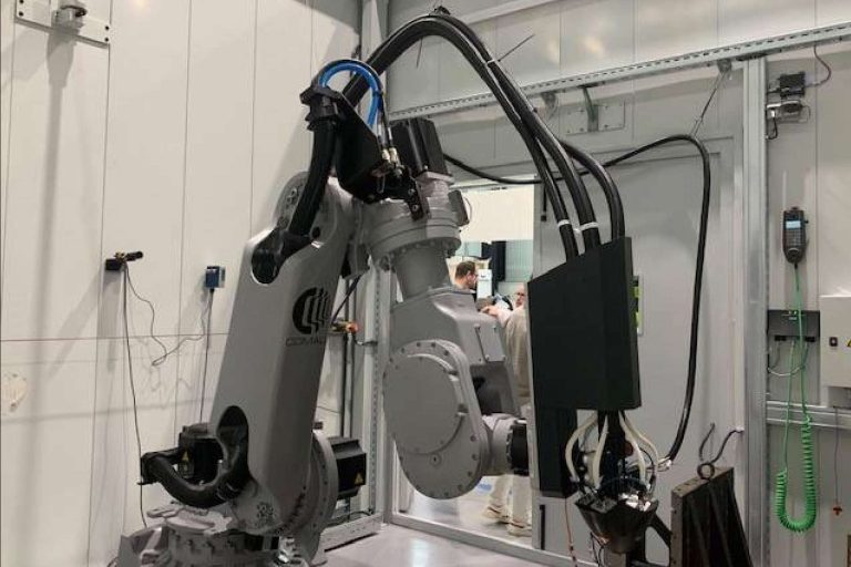 El proyecto CLAUDIT desarrolla un sistema de protección frente a las emisiones de radiación láser por termografía con umbral de detección inteligente para incrementar la productividad y la seguridad en el sector metalmecánico