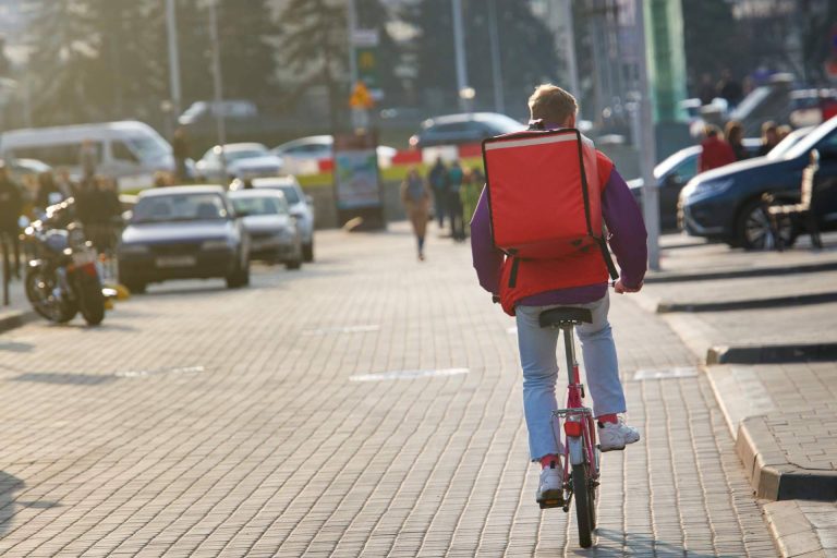 Disponer de un sistema de pedidos online propio es relevante por la incierta supervivencia de los grandes marketplaces de delivery