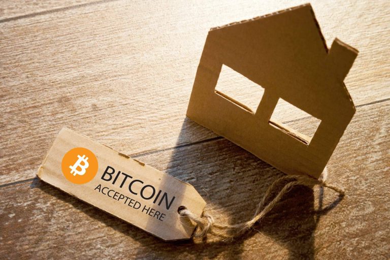 Realtyplus permite realizar la compra de viviendas con criptomonedas