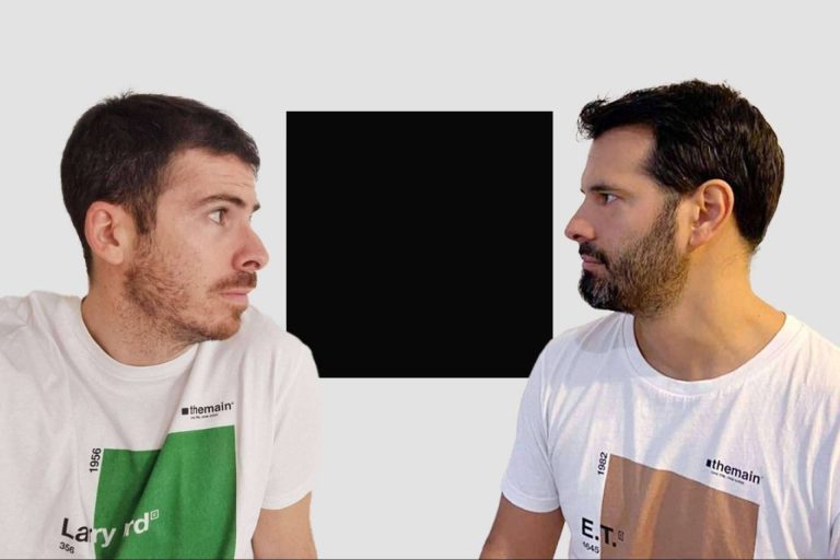 ¿Qué opinan los fundadores de 'Themain, one life, one color'?