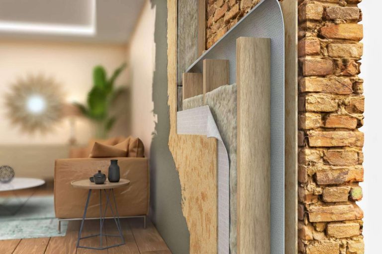 ¿Cuáles son los beneficios de tener bien aislada térmicamente una vivienda?, por Façanes Maresme