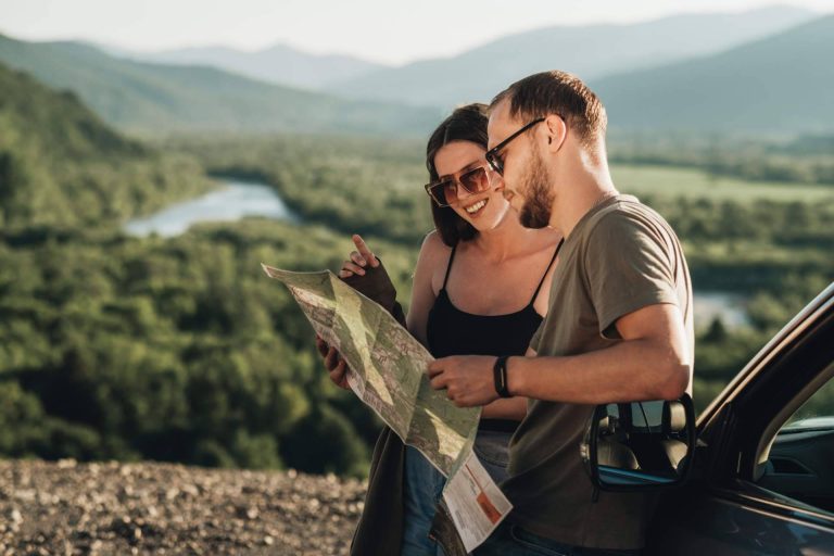 Las múltiples opciones de viajes para las vacaciones de Navidad, de la mano de carreteandoblog.com