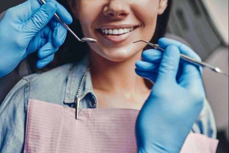 ¿Cuándo es necesaria la cirugía ortognática en un diagnóstico de sonrisa gingival?