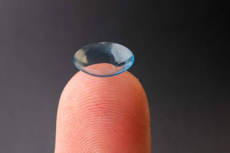 ¿Qué es el queratocono y dónde tratarlo?