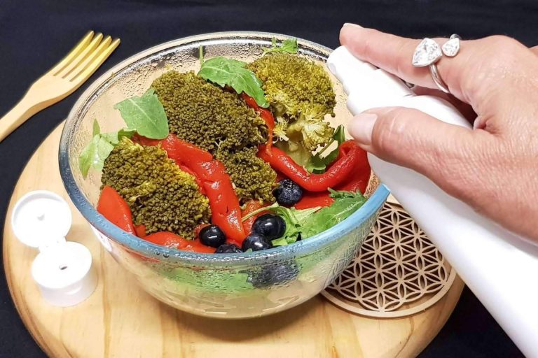 La Sal AYDOAGUA baja en sodio con minerales y oligoelementos biodisponibles ofrece 80 beneficios