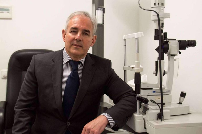 El Departamento de Oftalmología del Instituto Universitario Dexeus ofrece servicios oftalmológicos de última generación