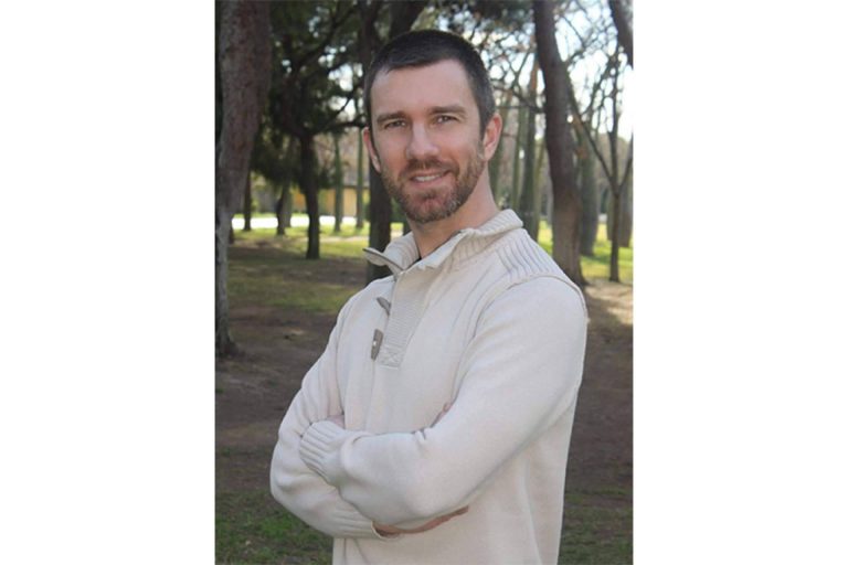 La muerte por encargo y el jazz se dan la mano en la novela negra 'La melodía de las balas'