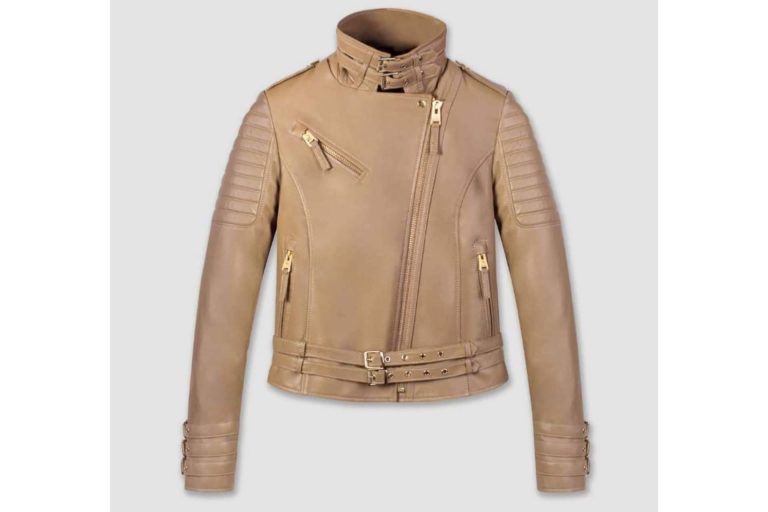 Imperio Clandestino y la nueva colección de cazadoras de piel