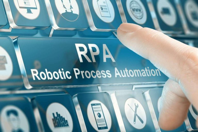 BWD Digital Transformation sobre cómo la robotización ayuda a ser más eficiente y a reducir costes